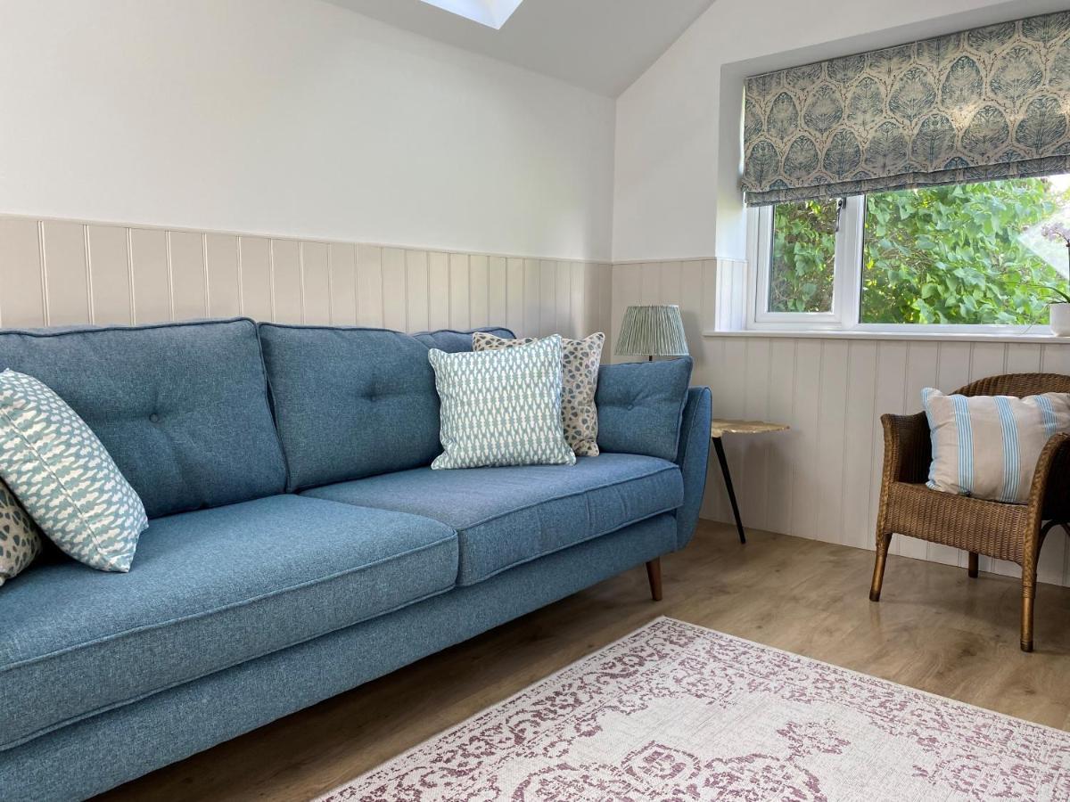 Hillview Cottage Edinburg Exteriör bild